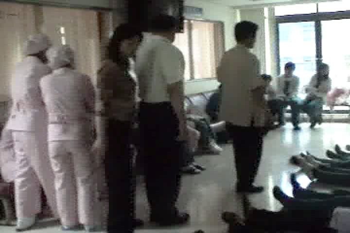 陳老師在中國醫藥學院演講催眠幫助不孕症 Image